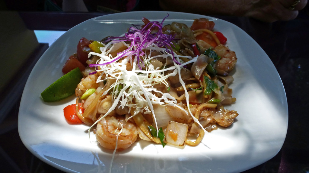 Thai Dish 1